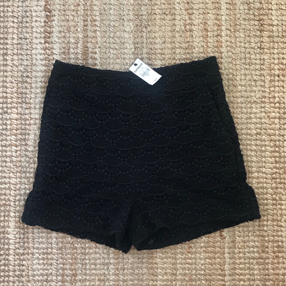 Express shorts - Picture 2 of 4